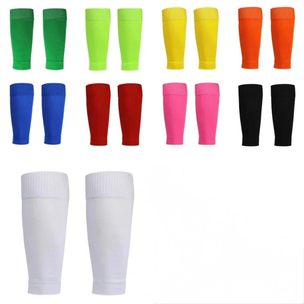 FootballSocks FS™ Sports Sleeves Socks 3-Pair Colored