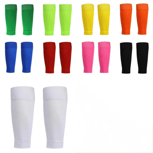 FootballSocks FS™ Sports Sleeves Socks 3-Pair Colored
