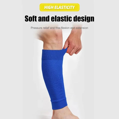 FootballSocks FS™ Soccer Sleeve Socks
